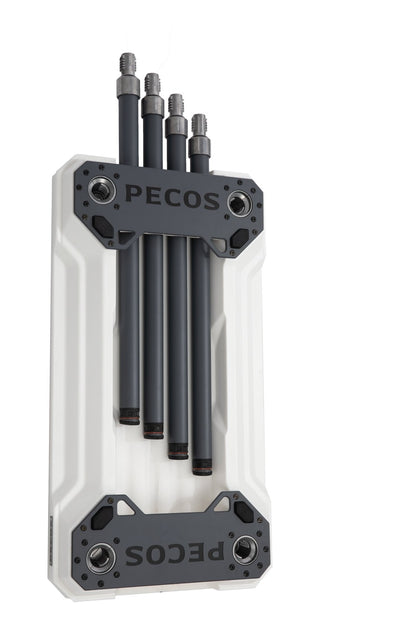 THE PECOS TABLE