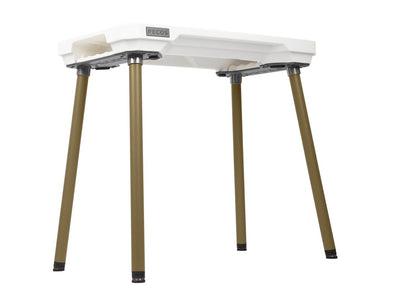 THE PECOS TABLE
