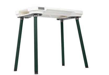 THE PECOS TABLE