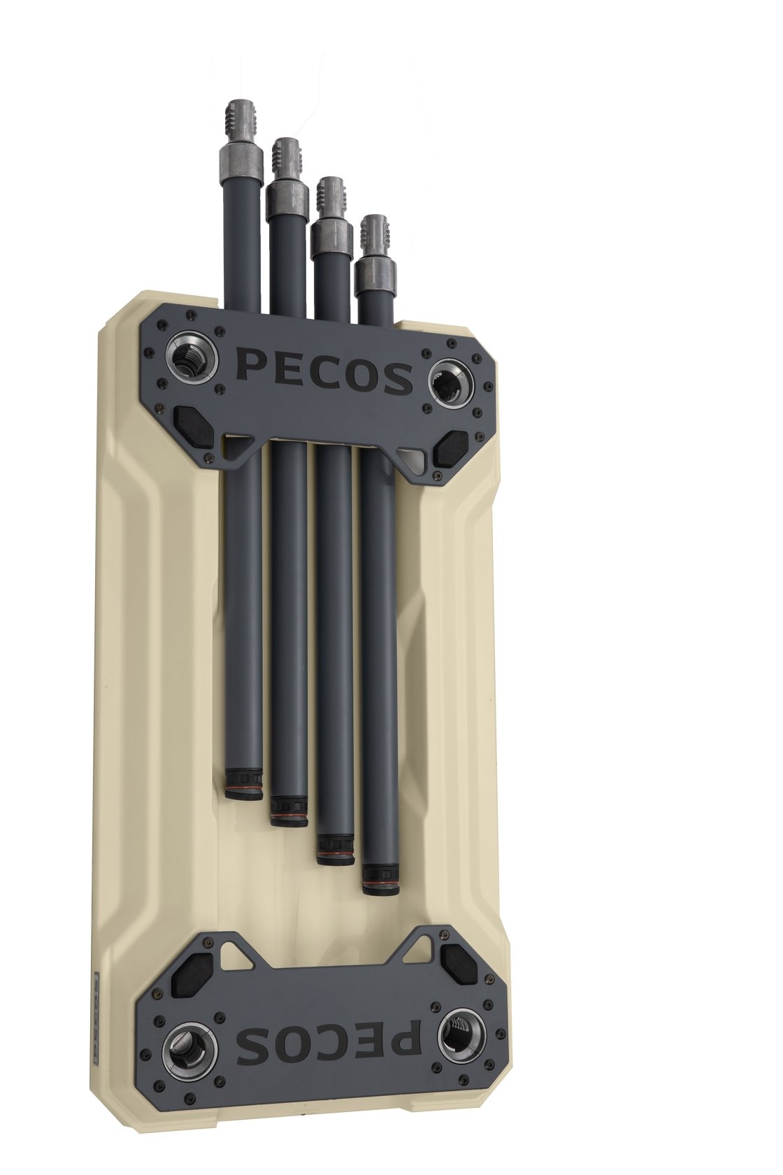THE PECOS TABLE