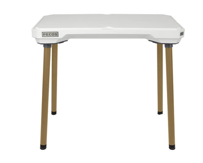 THE PECOS TABLE