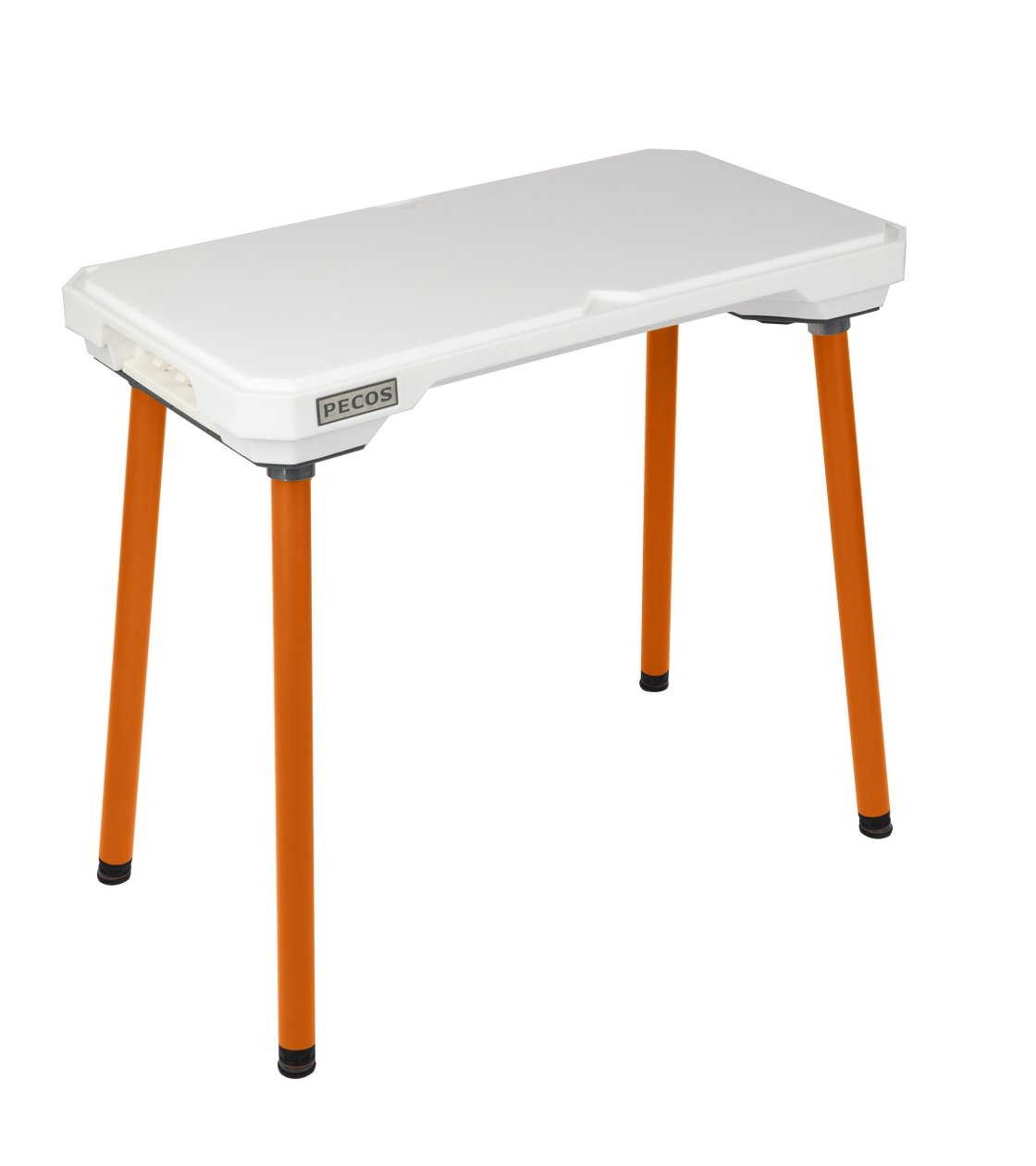THE PECOS TABLE