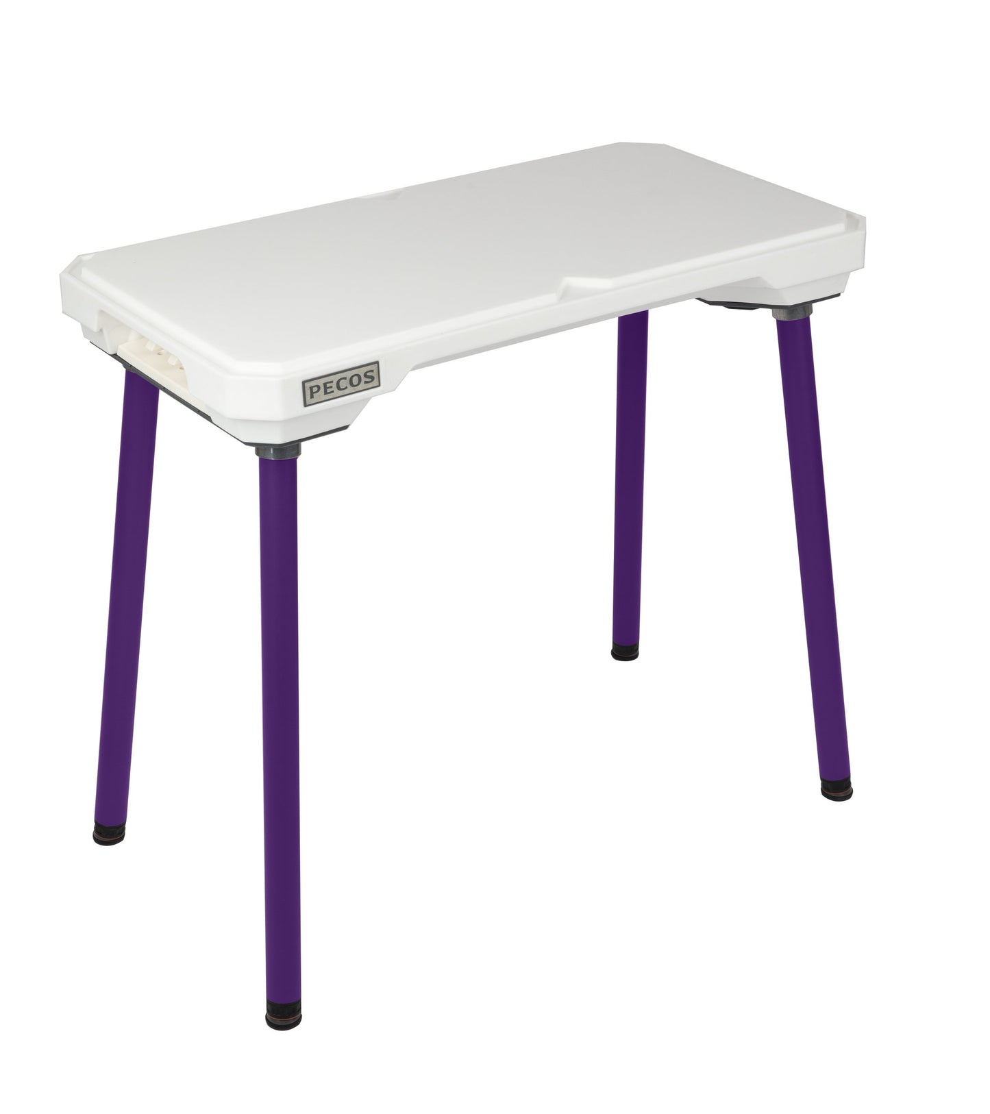 THE PECOS TABLE