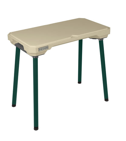 THE PECOS TABLE