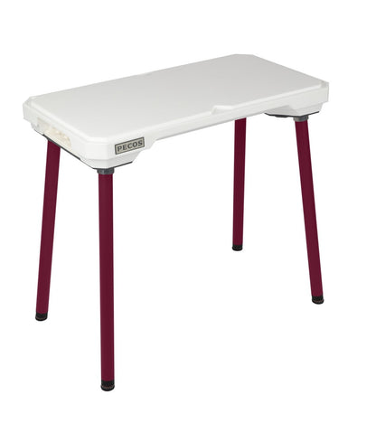 THE PECOS TABLE