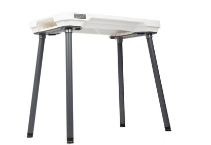 THE PECOS TABLE