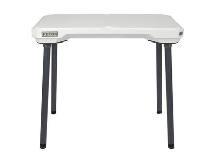 THE PECOS TABLE