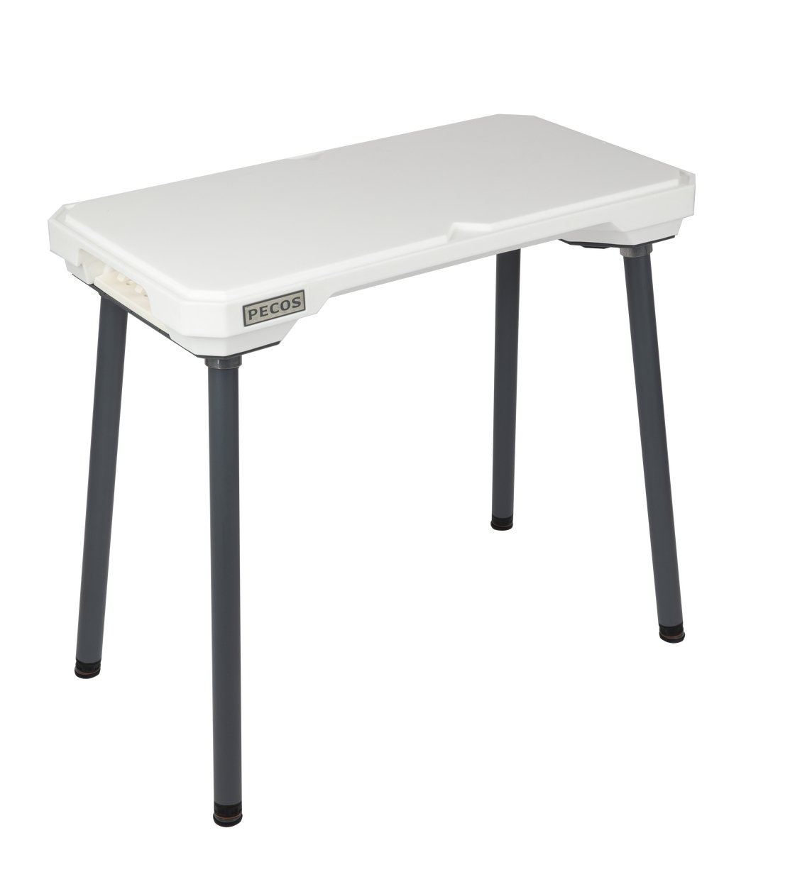 THE PECOS TABLE