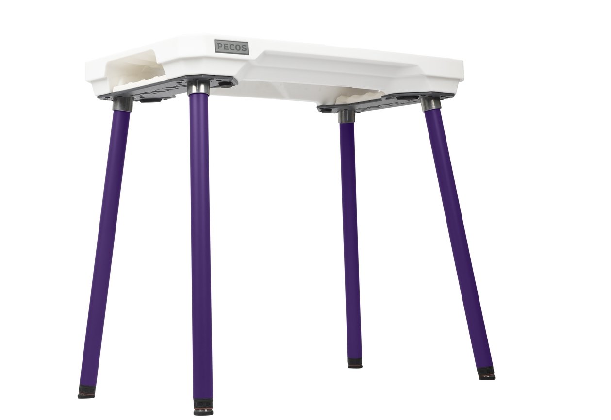 THE PECOS TABLE