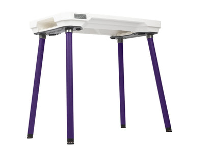 THE PECOS TABLE