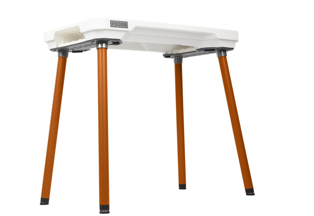 THE PECOS TABLE