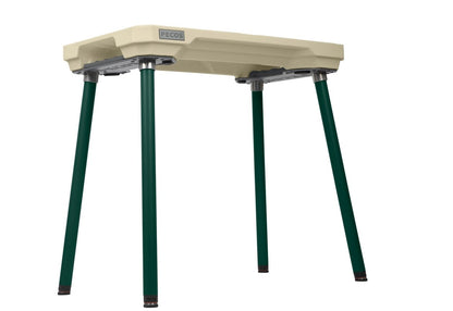 THE PECOS TABLE