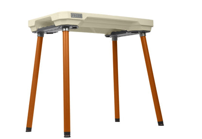 THE PECOS TABLE