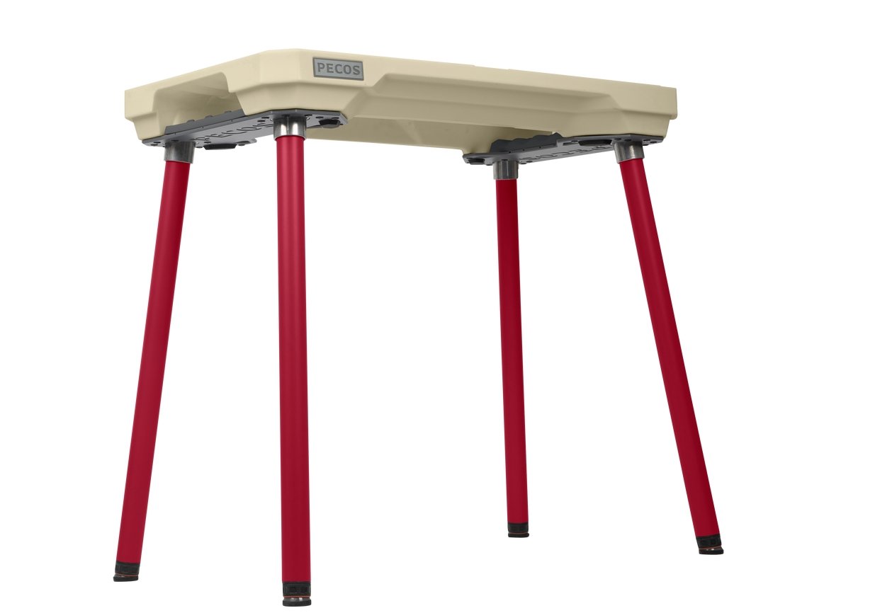 THE PECOS TABLE