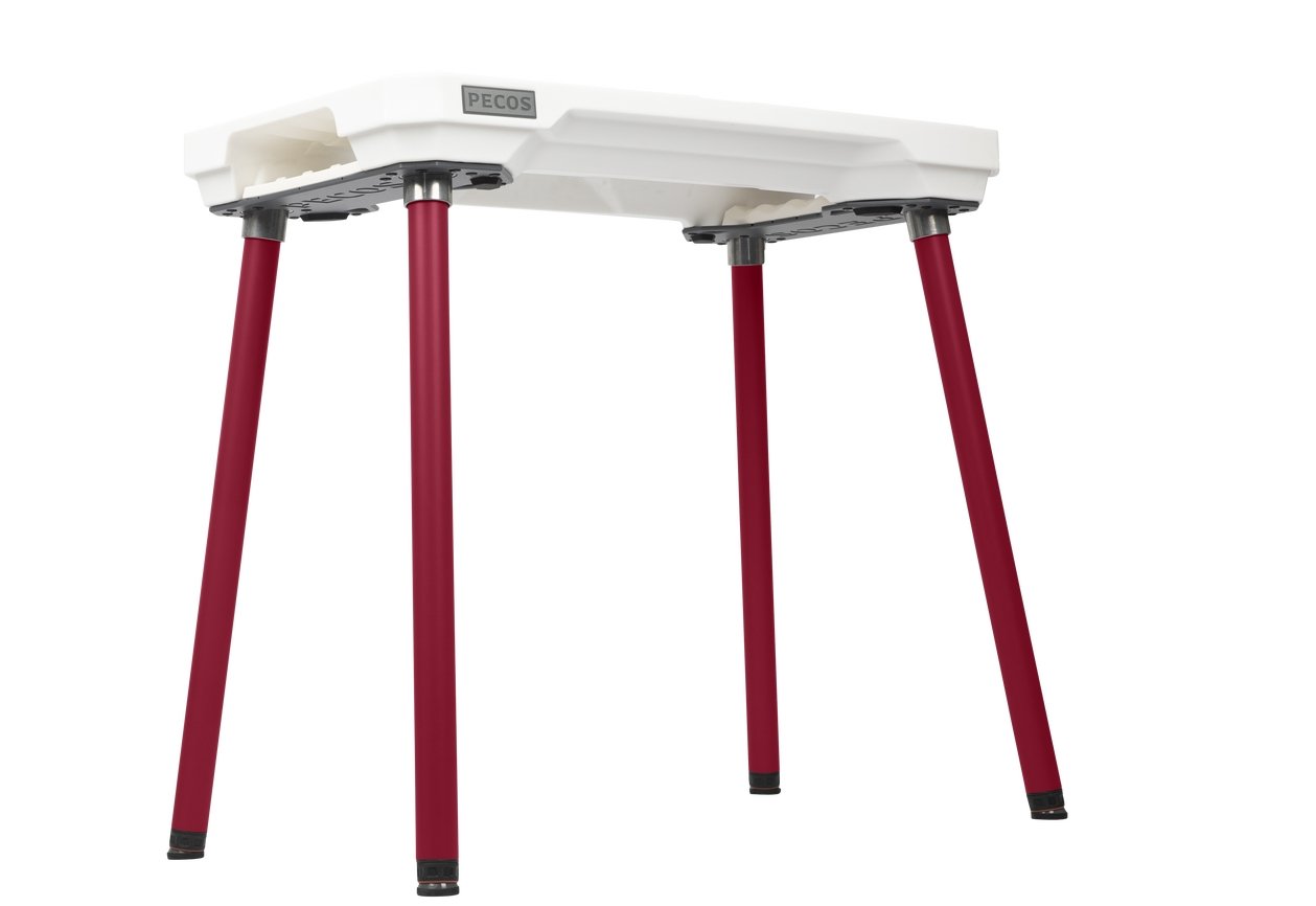THE PECOS TABLE