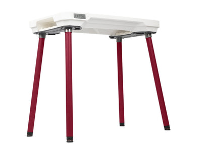 THE PECOS TABLE