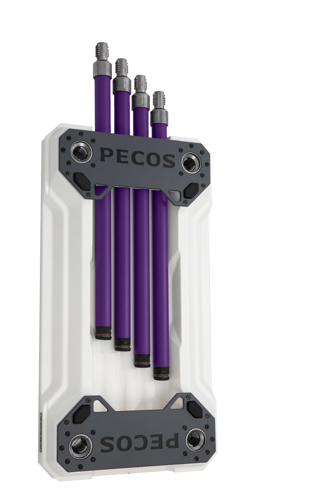 THE PECOS TABLE