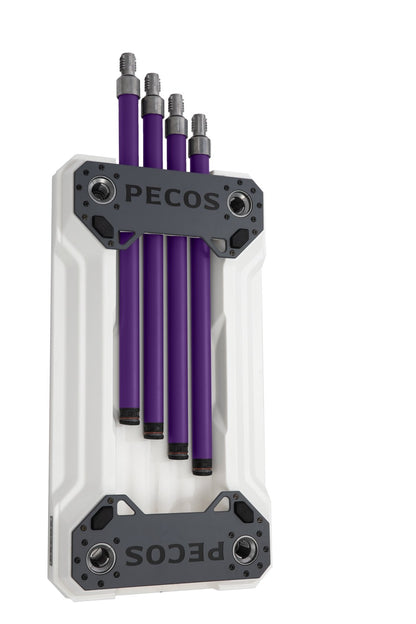 THE PECOS TABLE