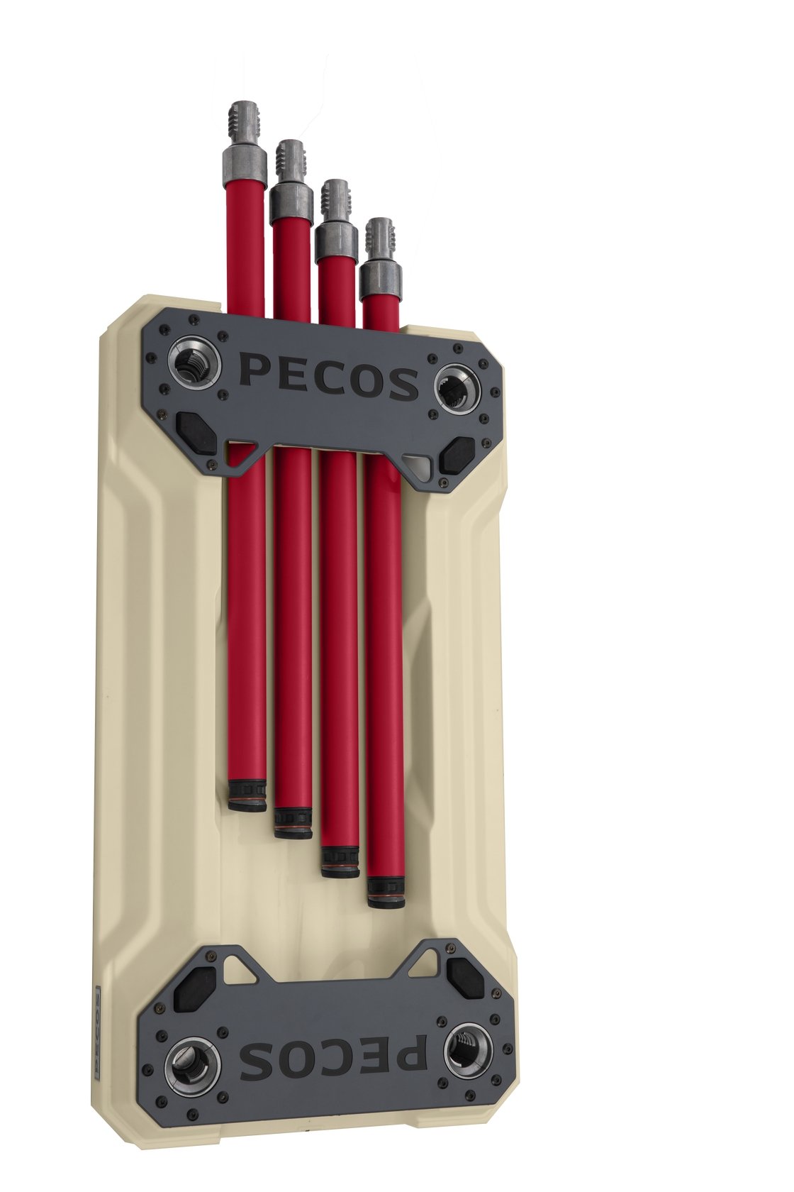 THE PECOS TABLE