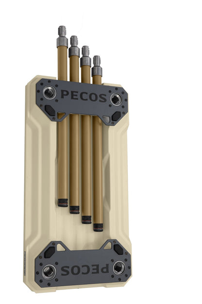 THE PECOS TABLE