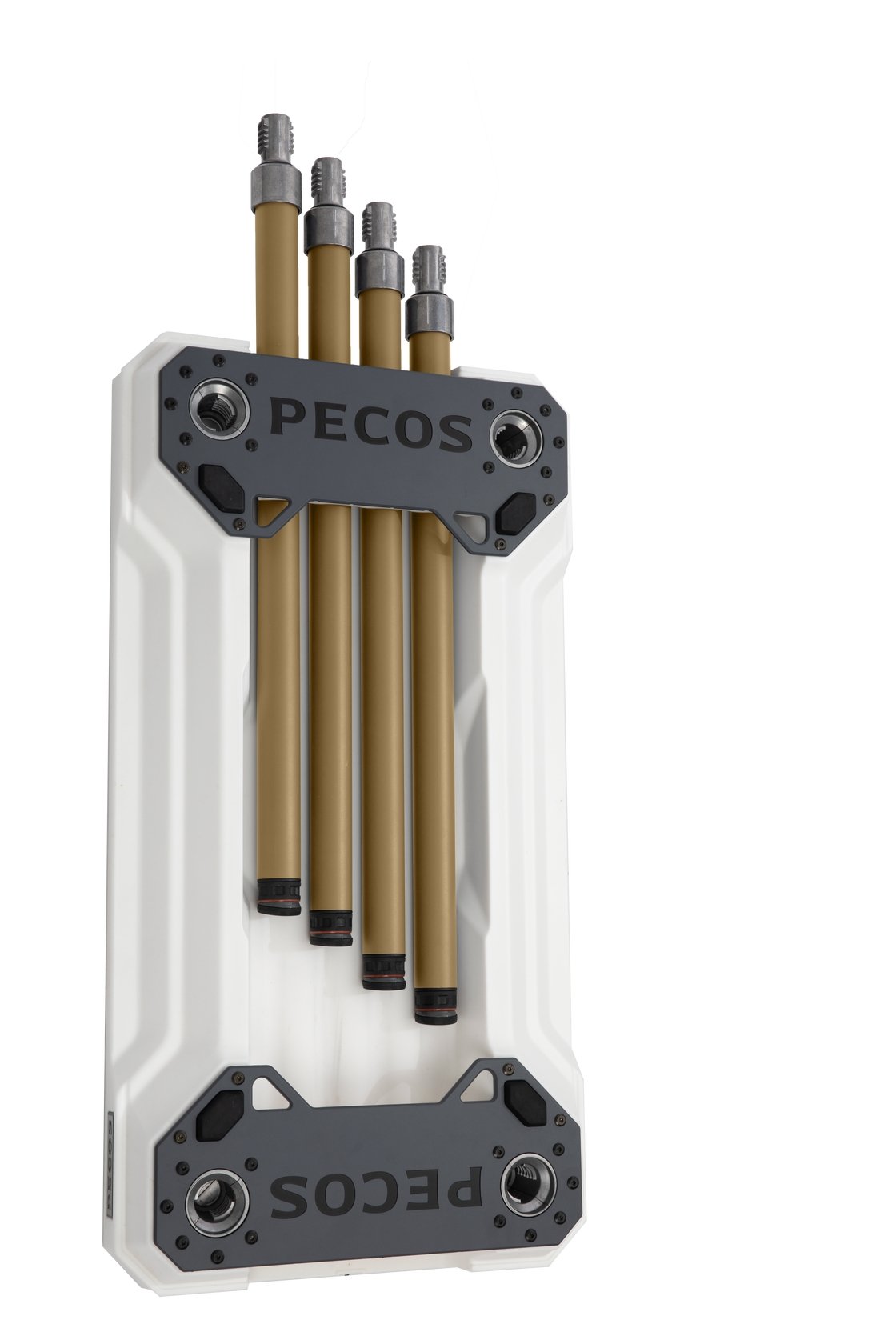 THE PECOS TABLE
