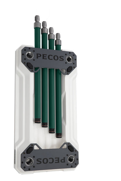 THE PECOS TABLE