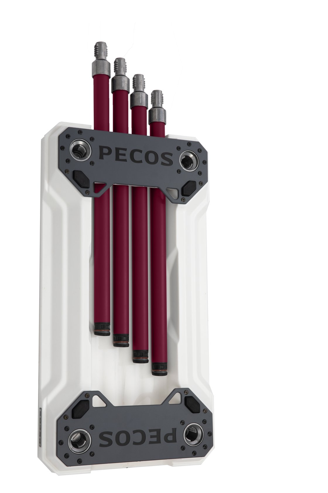 THE PECOS TABLE