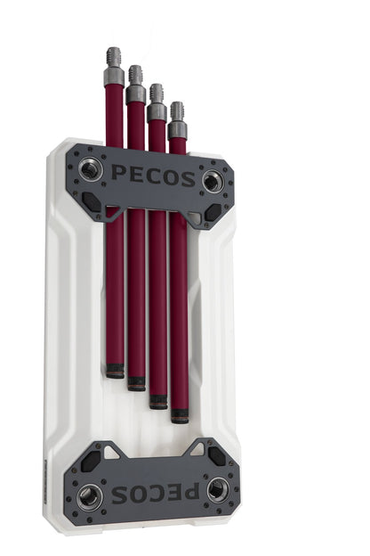 THE PECOS TABLE