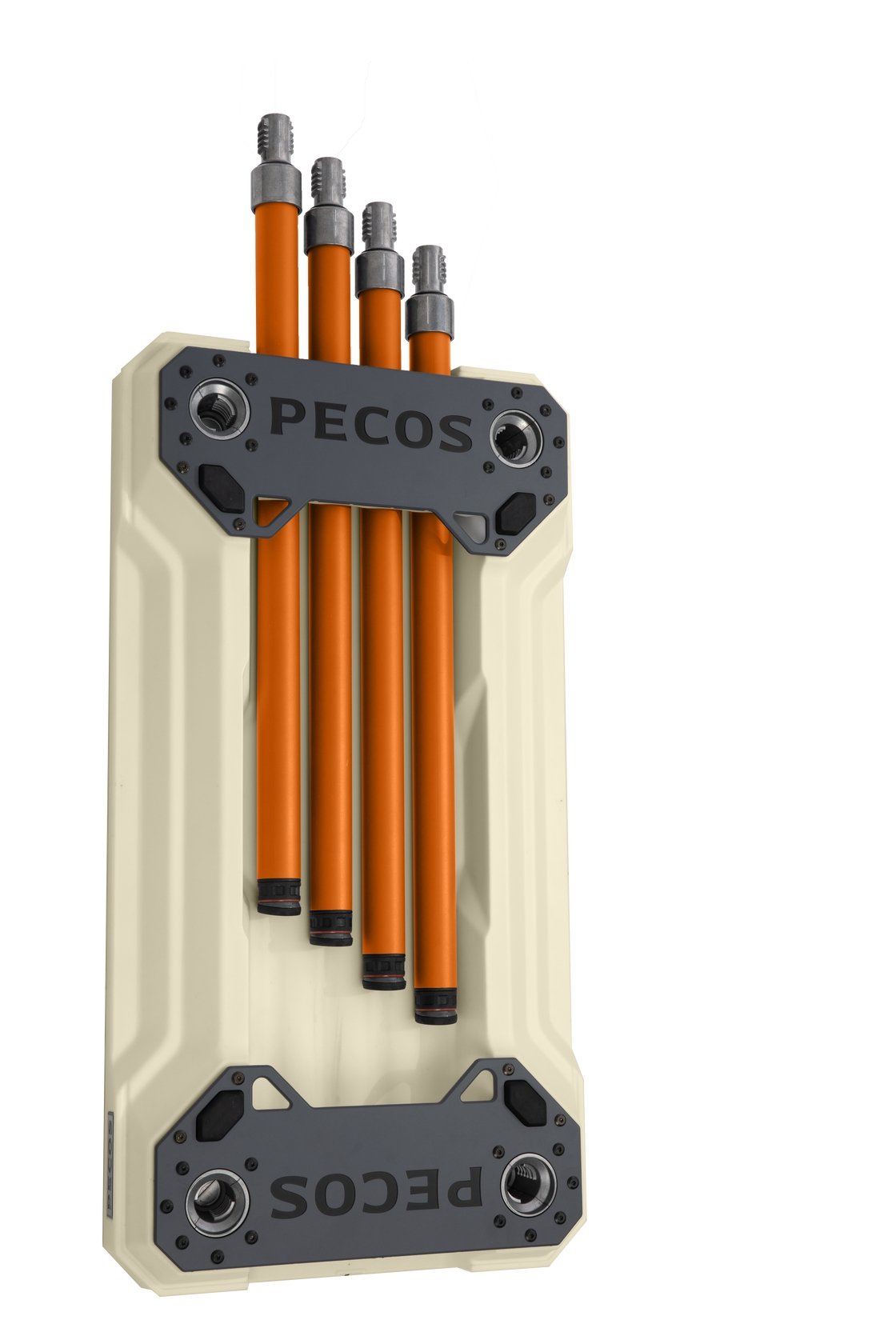 THE PECOS TABLE