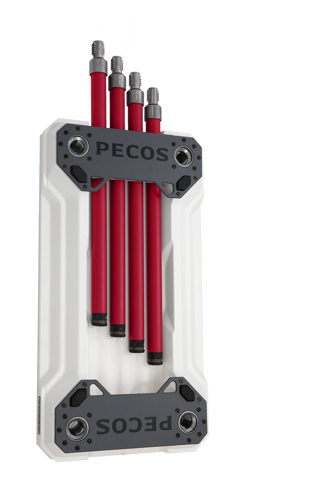 THE PECOS TABLE