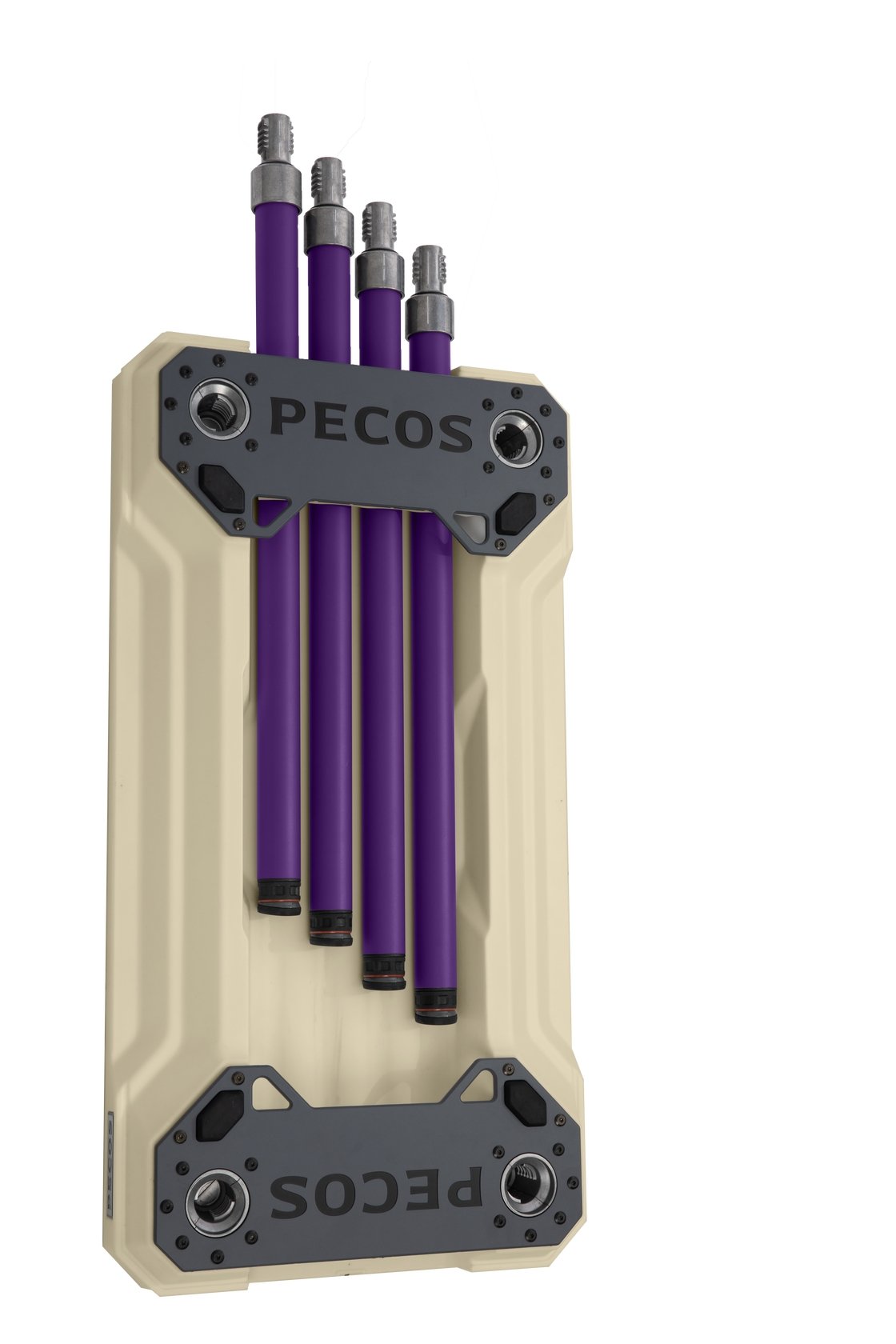 THE PECOS TABLE