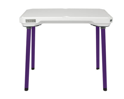 THE PECOS TABLE