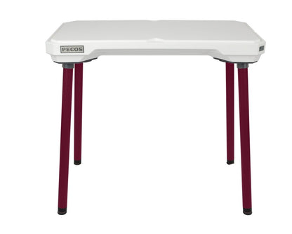 THE PECOS TABLE