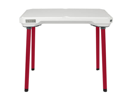 THE PECOS TABLE