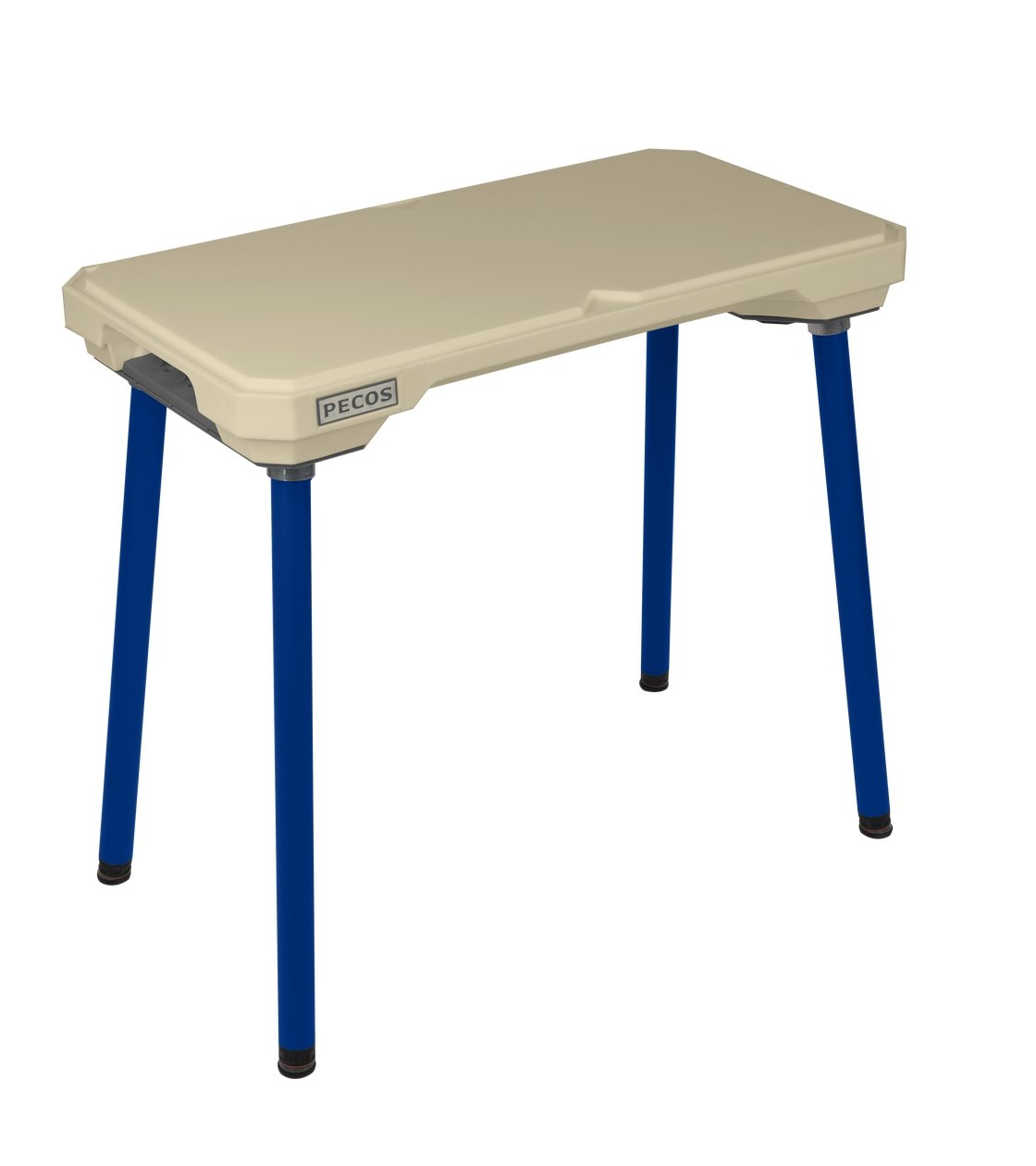 THE PECOS TABLE