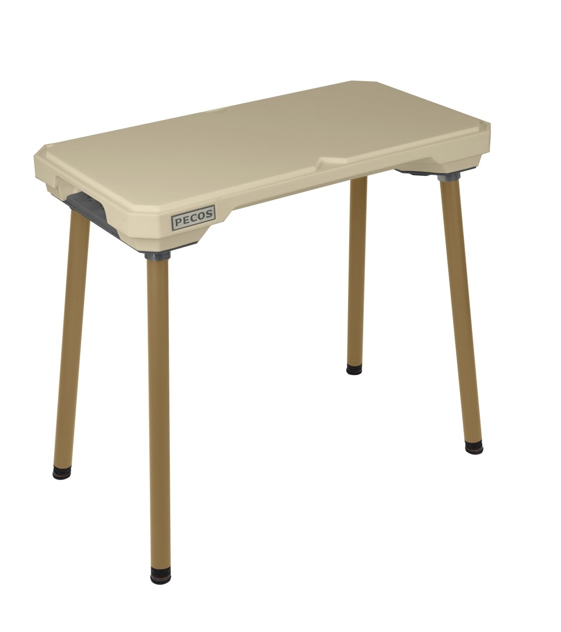 THE PECOS TABLE