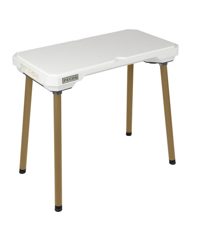 THE PECOS TABLE