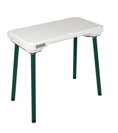 THE PECOS TABLE