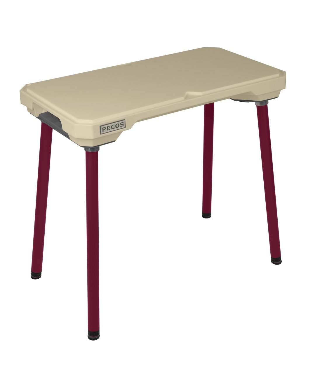 THE PECOS TABLE
