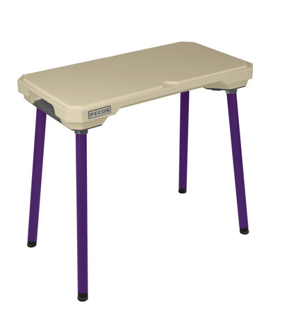 THE PECOS TABLE