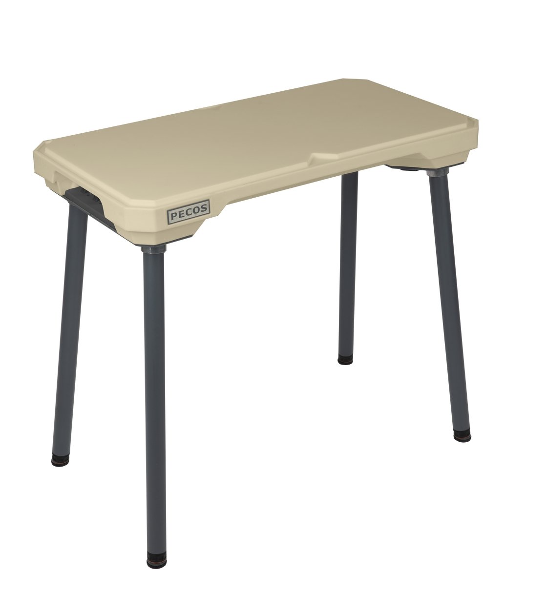 THE PECOS TABLE