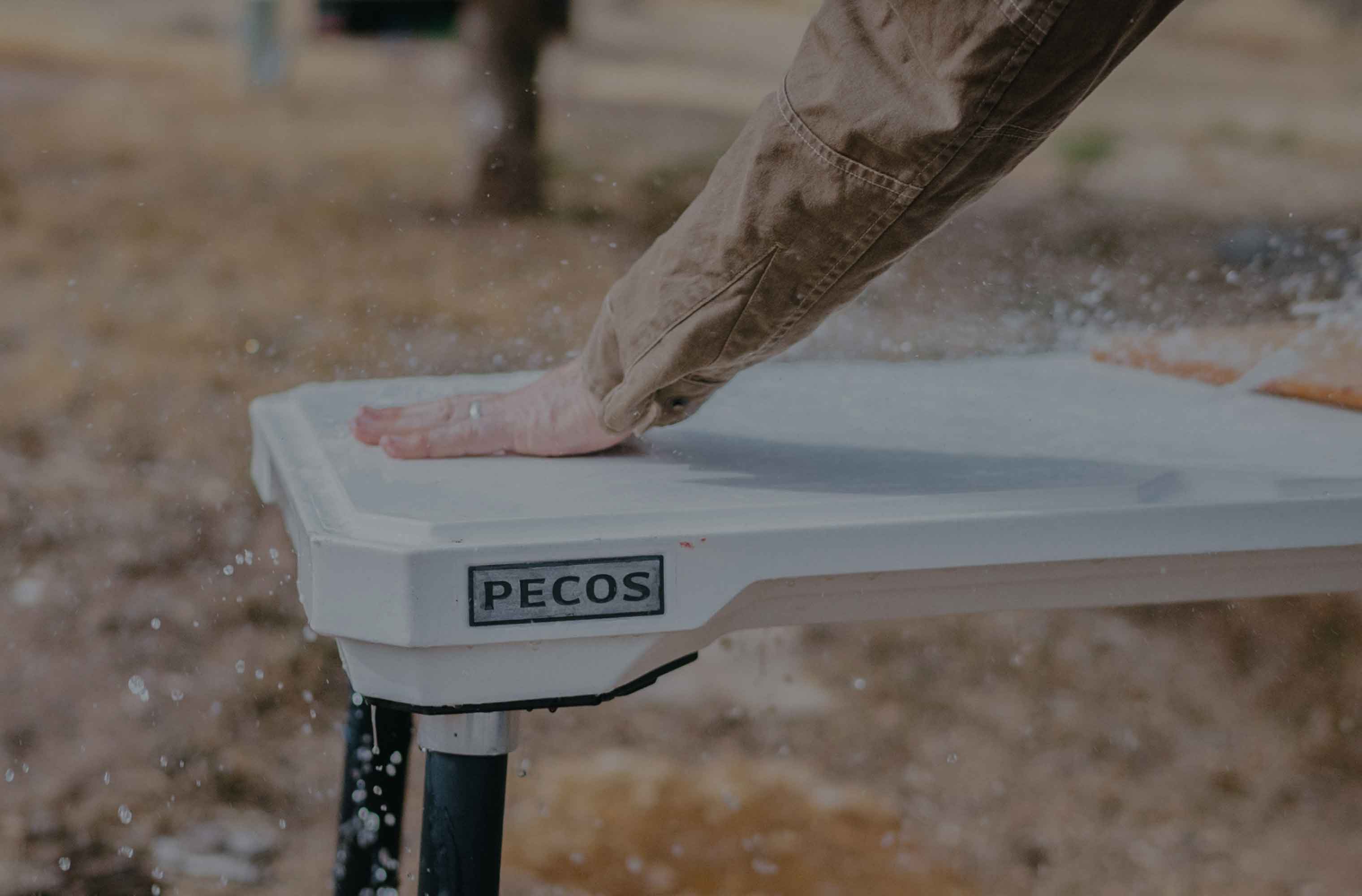 Paloma - Scratch N' Dent – PECOS Outdoor